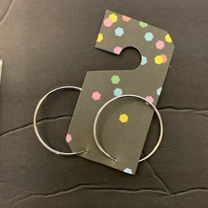 Urban outfitters earring